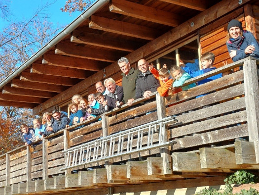 Herbstwanderung 2025